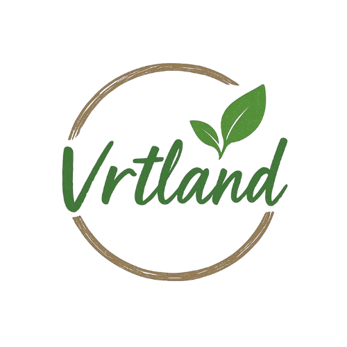 Vrtland